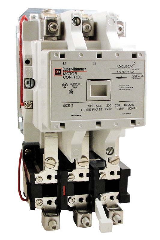 Motor Controls
