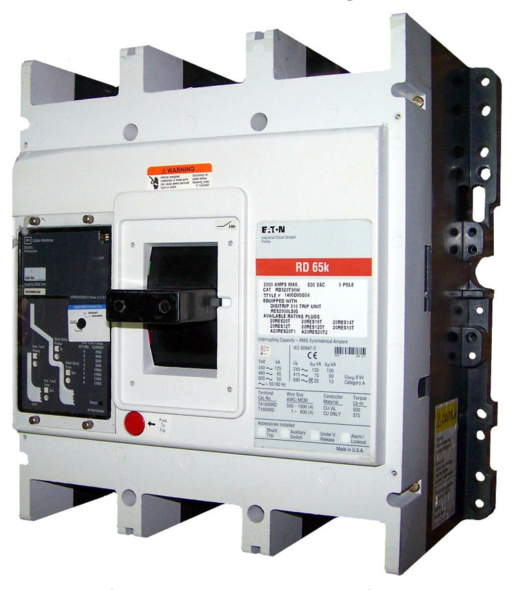 Circuit Breakers