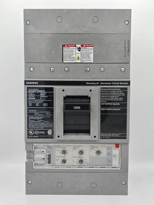 SHND69120ANTH