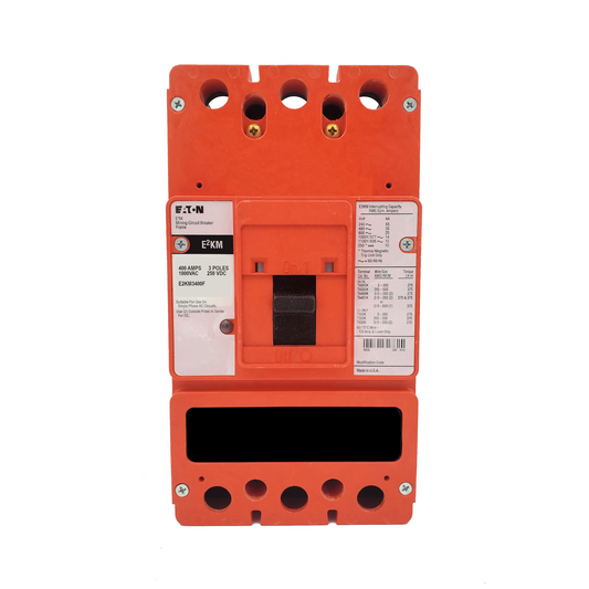 E2KM3400F (Frame Only)