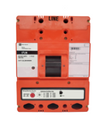 E2LEM3400M2WA06 E2L Frame Style, Molded Case Mining Circuit Breaker, Interchangeable Electronic Only Trip Unit, Instantaneous Only, 400 Ampere at 40 Degree Celsius, 3 Pole, 1000VAC @ 50/60HZ, Without Terminals Standard. 1 Year Warranty.