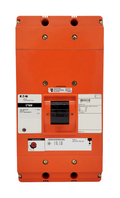 E2NM3600WA13 E2NM Frame Style, Molded Case Mining Circuit Breaker, Non-Interchangeable Thermal-Magnetic Trip Unit, 600 Ampere at 40 Degree Celsius, 3 Pole, 1000VAC @ 50/60HZ, Interrupting Ratings: 50 Kiloampere @ 480VAC, 25 Kiloampere @ 600VAC, 25 Kiloampere @ 1000VAC. 1 Year Warranty.