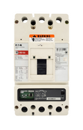 HKD3400F w/ KES3400LSI (RMS 310) HKD Frame Style, Molded Case Circuit Breaker, High Interrupting Capacity, Electronic Digitrip RMS 310, 400 Ampere Max at 40 Degree Celsius, Amperage Determined By Rating Plug, Rating Plug Not Included. New Surplus and Certified Reconditioned with 1 Year Warranty.