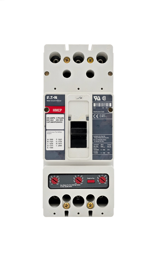 HMCP250K5C