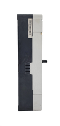 HMDLDC3800W HMDL Frame Style, Molded Case Circuit Breaker, Thermal Magnetic Interchangeable Trip Unit, 800 Ampere at 40 Degree Celsius, 3 Pole, 600VAC @ 50/60HZ. New Surplus and Certified Reconditioned with 1 Year Warranty.