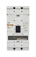 HMDLDC3450 HMDL Frame Style, Molded Case Circuit Breaker, Thermal Magnetic Interchangeable Trip Unit, 450 Ampere at 40 Degree Celsius, 3 Pole, 600VAC @ 50/60HZ, New Surplus and Certified Reconditioned with 1 Year Warranty.
