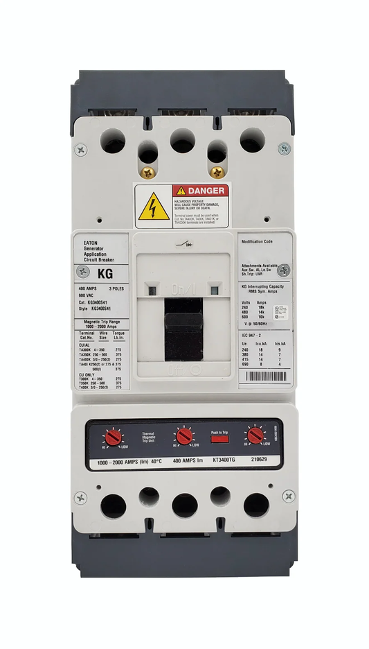 KG3400S41