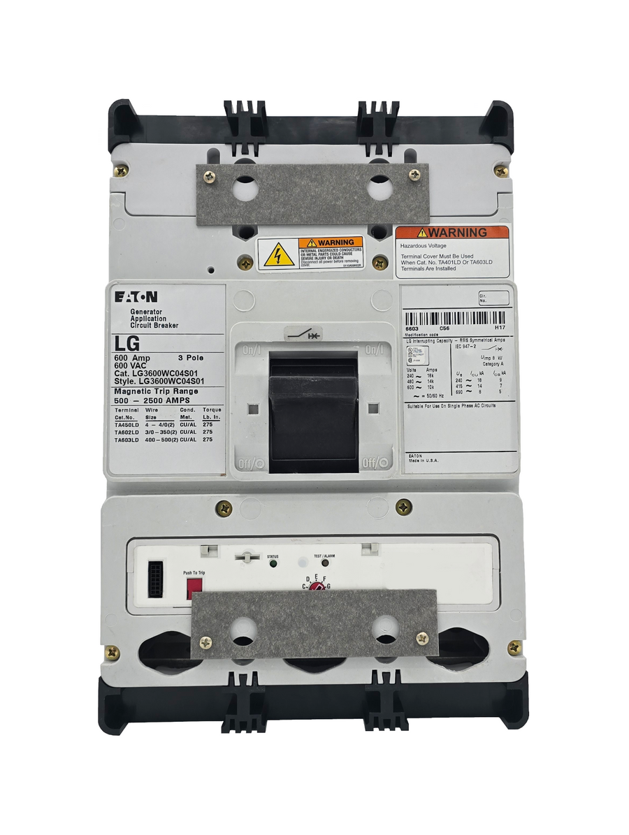 LG3600WC04S01