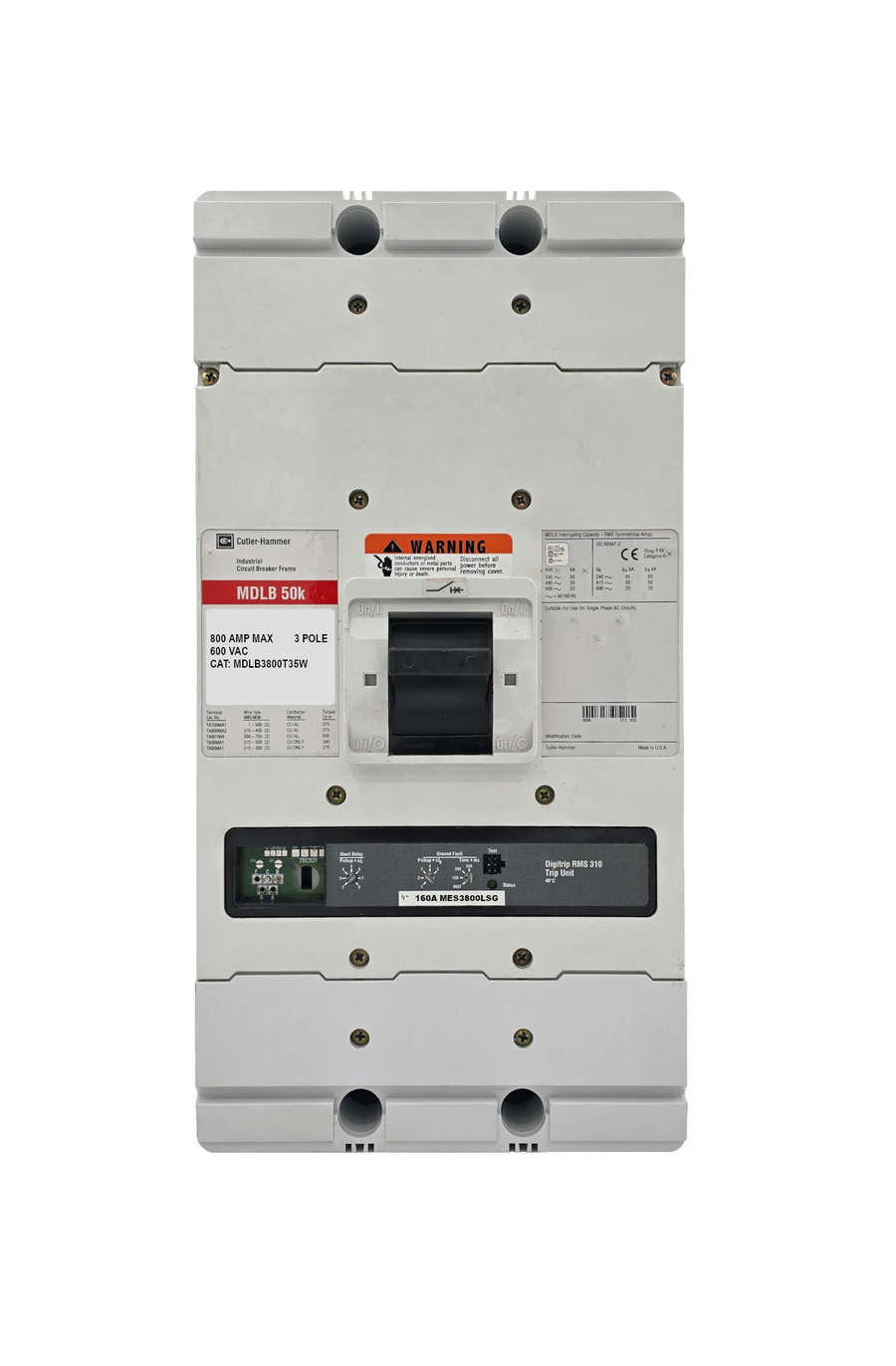 MDLB3800T35W