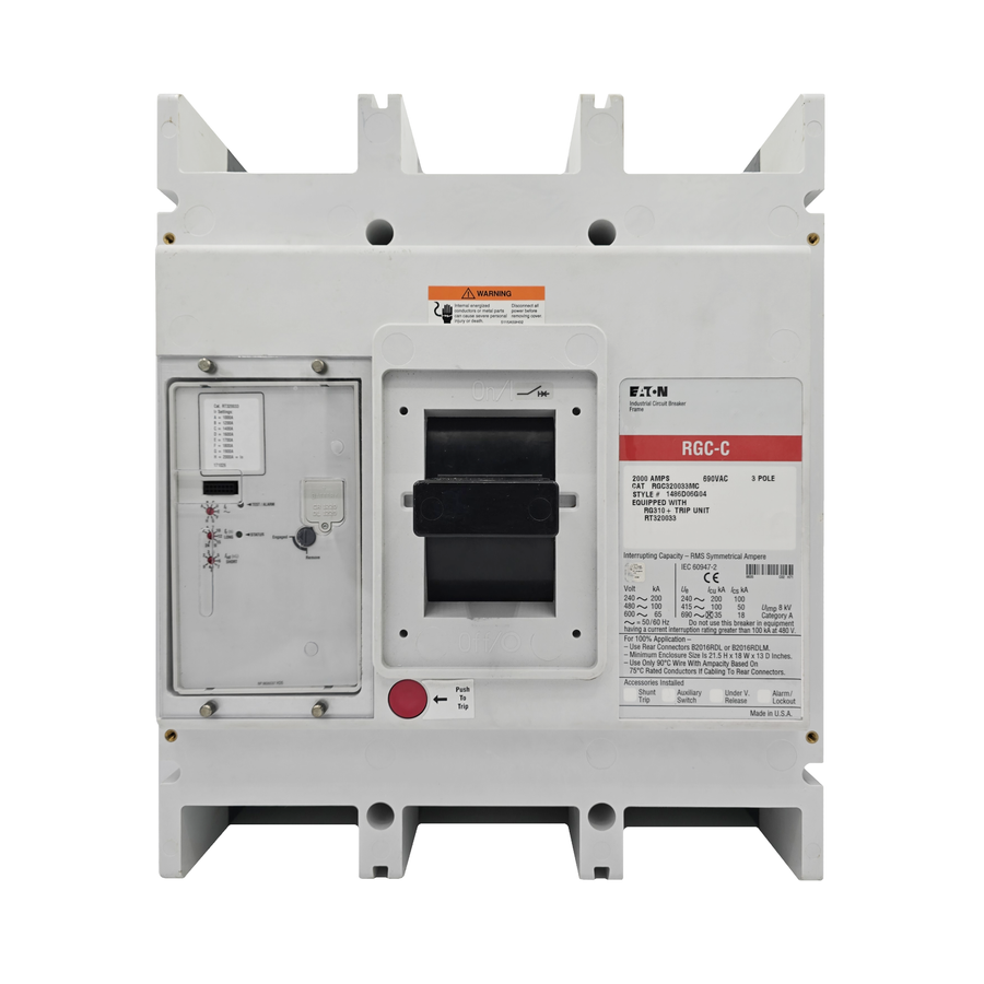 RGC320033MC