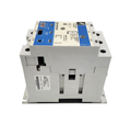 W200M4CFC Magnetic Motor Starter, Nema Size 4, 135 Amps, 3 Poles, Non-Reversing, 120VAC Coil at 60HZ, Full Voltage 600VAC, Overload Protection Standard, Open Style No Enclosure, Across the Line Starting and Stopping, Advantage Series. New Surplus and Certified Reconditioned with 1 Year Warranty.