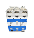 W+200M6CFC W+200 Class Type, Magnetic Motor Starter, Nema Size 6, 540 Amps, 3 Poles, Non-Reversing, 120VAC Coil at 60HZ, Full Voltage 600VAC, Overload Protection Standard, Open Style No Enclosure, Across the Line Starting and Stopping, Advantage Enhanced Series. New Surplus and Certified Reconditioned with 1 Year Warranty.