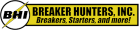 Breaker Hunters, Inc.