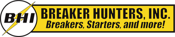 Breaker Hunters, Inc.
