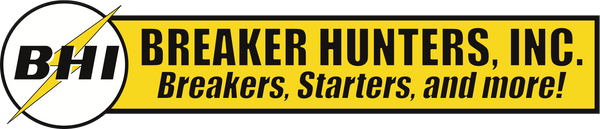 Breaker Hunters, Inc.