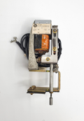 5674D29G09 Undervoltage Release, PB-Frame Style, Field Mounted, Pigtail Lead Connection, Right-Hand Mounting, 120VAC. Certified Reconditioned with 1 Year Warranty.