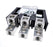 3TA400K Terminals, K-Frame Style, Pressure Type Lugs or Connectors, Field or Factory Mounted, Used for Line and or Load Connections, 400 Ampere Maximum Breaker Rating, Aluminum Body Material, Cu/AL Wire Type, AWG Wire Range/Number of Conductors 3/0-250 (2). New Surplus and Certified Reconditioned with 1 Year Warranty.