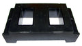 505C633G11 Coil, 110V AC, AC Magnetic Style, Size 3 & 4, A200 Starter and A201 Contactor, 2, 3, 4, & 5 Poles, Model J, 60Hz. New Surplus and Certified Reconditioned with 1 Year Warranty.