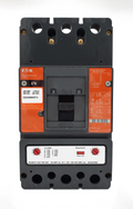 E2K2400MWWT14 E2K Frame Style, Molded Case Mining Circuit Breaker, Interchangeable Magnetic Only Trip Unit, 400 Ampere at 40 Degree Celsius, 2 Pole, 600VAC @ 50/60HZ, Without Terminals Standard, T14 Option Includes: [110-127 VDC UVR Installed, Non LED, Left Pole Mounted, Exiting Rear]. 1 Year Warranty.
