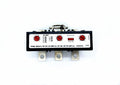 E2K3225TA Trip Unit, K Frame Style, Thermal-Magnetic, 225 Ampere at 40 Degree Celsius, 3 Pole, 300-650 Amp Trip Rating with 1 Year Warranty.