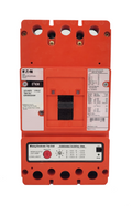 E2KEM32252W E2KM Frame Style, Molded Case Mining Circuit Breaker, Interchangeable Electronic Trip Unit, Long/Instantaneous, 225 Ampere at 40 Degree Celsius, 3 Pole, 1000VAC @ 50/60HZ, Without Terminals Standard. 1 Year Warranty.
