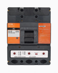 E2L3300W E2L Frame Style, Molded Case Mining Circuit Breaker, Interchangeable Thermal-Magnetic Trip Unit, 300 Ampere at 40 Degree Celsius, 3 Pole, 600VAC @ 50/60HZ, Without Terminals Standard. 1 Year Warranty.