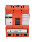 E2LEM3300WU18 E2L Frame Style, Molded Case Mining Circuit Breaker, Interchangeable Electronic Only Trip Unit, Long/Instantaneous, 300 Ampere at 40 Degree Celsius, 3 Pole, 1000VAC @ 50/60HZ, Without Terminals Standard. 1 Year Warranty.