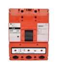 E2LM3600MNWA13U66 E2LM Frame Style, Molded Case Mining Circuit Breaker, Interchangeable Magnetic Only Trip Unit, 600 Ampere at 40 Degree Celsius, 3 Pole, 1000VAC @ 50/60HZ, Without Terminals Standard. 1 Year Warranty.