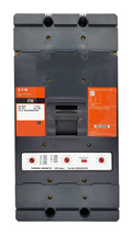 E2M3600WA06U66 E2M Frame Style, Molded Case Mining Circuit Breaker, Interchangeable Thermal-Magnetic Trip Unit, 600 Ampere at 40 Degree Celsius, 3 Pole, 600VAC @ 50/60HZ, Without Terminals Standard. 1 Year Warranty. Hard to find customization options.