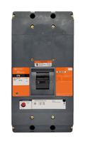 E2N310W E2N Frame Style, Molded Case Mining Circuit Breaker, Non-Interchangeable Thermal-Magnetic Trip Unit, 1000 Ampere at 40 Degree Celsius, 3 Pole, 600VAC @ 50/60HZ, Interrupting Ratings: 65 Kiloampere @ 240VAC, 50 Kiloampere @ 480VAC, 25 Kiloampere @ 600VAC. 1 Year Warranty.