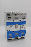 W+200M5CFC W+200 Class Type, Magnetic Motor Starter, Nema Size 5, 270 Amps, 3 Poles, Non-Reversing, 120VAC Coil at 60HZ, Full Voltage 575VAC, Overload Protection Standard, Open Style No Enclosure, Across the Line Starting and Stopping, Advantage Enhanced Series