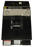 LC36350 LC Frame Style, Molded Case Circuit Breaker, Thermal Magnetic Non-interchangeable Trip Unit, 350 Ampere at 40 Degree Celsius, 3 Pole, Load End Terminals Standard. New Surplus and Certified Reconditioned with 1 Year Warranty.