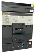 MH36350 in New Surplus and Certified Reconditioned MH (I-Line) Frame Style, Molded Case Circuit Breaker, Thermal Magnetic Non-interchangeable Trip Unit, 350 Ampere at 40 Degree Celsius, 3 Pole, Load End Terminals Standard. 1 Year Warranty.