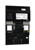 MX36100G MX (I-Line) Frame Style, Molded Case Circuit Breaker, 250 Amp Sensor Size, Electronic Non-Interchangeable Trip Unit, LSIG Trip Unit Functions, 100 Ampere at 40 Degree Celsius, 3 Pole, with ARP040 Rating Plug Installed Standard. New Surplus and Certified Reconditioned with 1 Year Warranty.