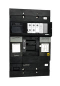 MXL36100 MXL Frame Style, Molded Case Circuit Breaker, 250 Amp Sensor Size, Electronic Non-Interchangeable Trip Unit, LSI Trip Unit Functions, 100 Ampere at 40 Degree Celsius, 3 Pole, with ARP040 Rating Plug Installed Standard. New Surplus and Certified Reconditioned with 1 Year Warranty.