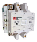 A201K3CB Magnetic Contactor, Nema Size 3, 90 Amps, 3 Poles, 208VAC Coil, Full Voltage 600VAC, Open Style No Enclosure, Across the Line Starting and Stopping, Single Speed, Non-Reversing, Max HP Ratings: 25 @ 208V/3 Phase, 30 @ 240V/3 Phase, 50 @ 480V/3 Phase, 50 @ 600V/3 Phase. New Surplus and Certified Reconditioned with 1 Year Warranty.