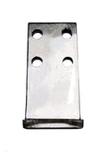 B2000PB Terminals, PB Frame Style, Pressure Type Lugs or Connectors, Field or Factory Mounted, Used for Line and or Load Connections, 2000 Ampere Maximum Breaker Rating, Copper Body Material. New Surplus and Certified Reconditioned with 1 Year Warranty. 