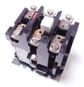 BA13JP Type B Overload, Manual, Panel Mounted, Ambient Compensated, Full Load Amps 0.25-26.2. New Surplus and Certified Reconditioned with 1 Year Warranty.