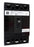 CA3225W CA Frame Style, Molded Case Circuit Breaker, Thermal Magnetic Fixed Trip Unit, 225 Ampere at 40 Degree Celsius, 3 Pole, 240VAC @ 50/60HZ, Interrupting Rating: 10 Kiloampere @ 240VAC, Without Terminals Standard. New Surplus and Certified Reconditioned with 1 Year Warranty.