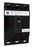 CA3150X CA Frame Style, Molded Case Circuit Breaker, Thermal Magnetic Fixed Trip Unit, 150 Ampere at 40 Degree Celsius, 3 Pole, 240VAC @ 50/60HZ, Interrupting Rating: 10 Kiloampere @ 240VAC, Load End Terminals Standard. New Surplus and Certified Reconditioned with 1 Year Warranty.