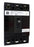 CA3225 CA Frame Style, Molded Case Circuit Breaker, Thermal Magnetic Fixed Trip Unit, 225 Ampere at 40 Degree Celsius, 3 Pole, 240VAC @ 50/60HZ, Interrupting Rating: 10 Kiloampere @ 240VAC, Line and Load End Terminals Standard. New Surplus and Certified Reconditioned with 1 Year Warranty.