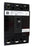 CA3150 CA Frame Style, Molded Case Circuit Breaker, Thermal Magnetic Fixed Trip Unit, 150 Ampere at 40 Degree Celsius, 3 Pole, 240VAC @ 50/60HZ, Interrupting Rating: 10 Kiloampere @ 240VAC, Line and Load End Terminals Standard. New Surplus and Certified Reconditioned with 1 Year Warranty.