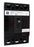 CAH3150X CAH Frame Style, Molded Case Circuit Breaker, Thermal Magnetic Fixed Trip Unit, 150 Ampere at 40 Degree Celsius, 3 Pole, 240VAC @ 50/60HZ, High Interrupting Style, Interrupting Rating: 20 Kiloampere @ 240VAC,Load End Terminals Standard. New Surplus and Certified Reconditioned with 1 Year Warranty.