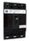CAH3175Y CAH Frame Style, Molded Case Circuit Breaker, Thermal Magnetic Fixed Trip Unit, 175 Ampere at 40 Degree Celsius, 3 Pole, 240VAC @ 50/60HZ, High Interrupting Style, Interrupting Rating: 20 Kiloampere @ 240VAC, Line End Terminals Standard. New Surplus and Certified Reconditioned with 1 Year Warranty.
