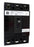 CAH3200 CAH Frame Style, Molded Case Circuit Breaker, Thermal Magnetic Fixed Trip Unit, 200 Ampere at 40 Degree Celsius, 3 Pole, 240VAC @ 50/60HZ, High Interrupting Style, Interrupting Rating: 20 Kiloampere @ 240VAC, Line and Load End Terminals Standard. New Surplus and Certified Reconditioned with 1 Year Warranty.