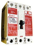 EHD3100K EHD Frame Style, High Magnetic Molded Case Switch, 100 Ampere at 40 Degree Celsius, 3 Pole, 480VAC @ 50/60HZ, Line and Load End Terminals Standard. New Surplus and Certified Reconditioned with 1 Year Warranty.
