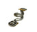 H1054 Type H, Heater Element. New Surplus and Certified Reconditioned with 1 Year Warranty.