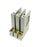 H2017B-3 Type H, Heater Element. New Surplus and Certified Reconditioned with 1 Year Warranty.