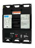 LC3600 (LC3600F w/600 Amp Rating Plug) LC Frame Style, Molded Case Circuit Breaker, LS Function Non-Interchangeable Trip Unit, 600 Ampere at 40 Degree Celsius, 3 Pole, 600VAC @ 50/60HZ, with 600 Amp Rating Plug Installed. New Surplus and Certified Reconditioned with 1 Year Warranty.