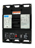 LCGA3225 (LCGA3400F w/225 Amp Rating Plug) LCGA Frame Style, Molded Case Circuit Breaker, LSIG Function Non-Interchangeable Trip Unit, 225 Ampere at 40 Degree Celsius, 3 Pole, 600VAC @ 50/60HZ, with 225 Amp Rating Plug Installed. New Surplus and Certified Reconditioned with 1 Year Warranty.
